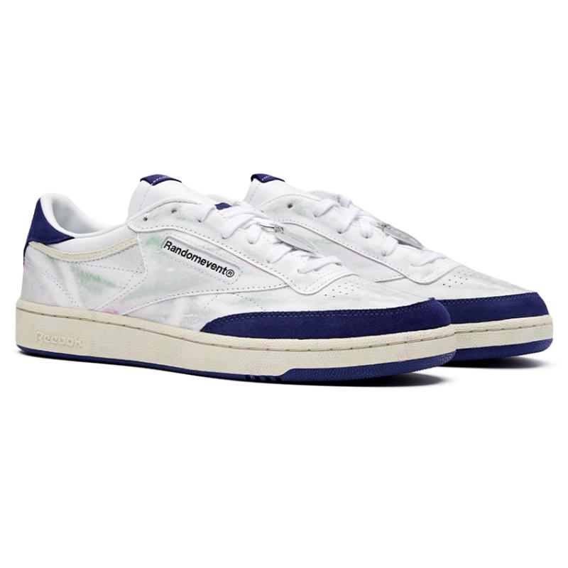 Reebok Кроссовки Randomevent X Reebok Club C 85 'AFTER TROUBLE' 100210109