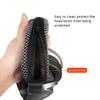 Flexible HeadBand Cover Protector with Zipper Closing for  DELTA Earphone
