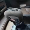 Для Volvo XC60/90S60/V60/V90 чехол на ручку переключения передач чехол мех автомобильные принадлежности наклейки для тюнинга