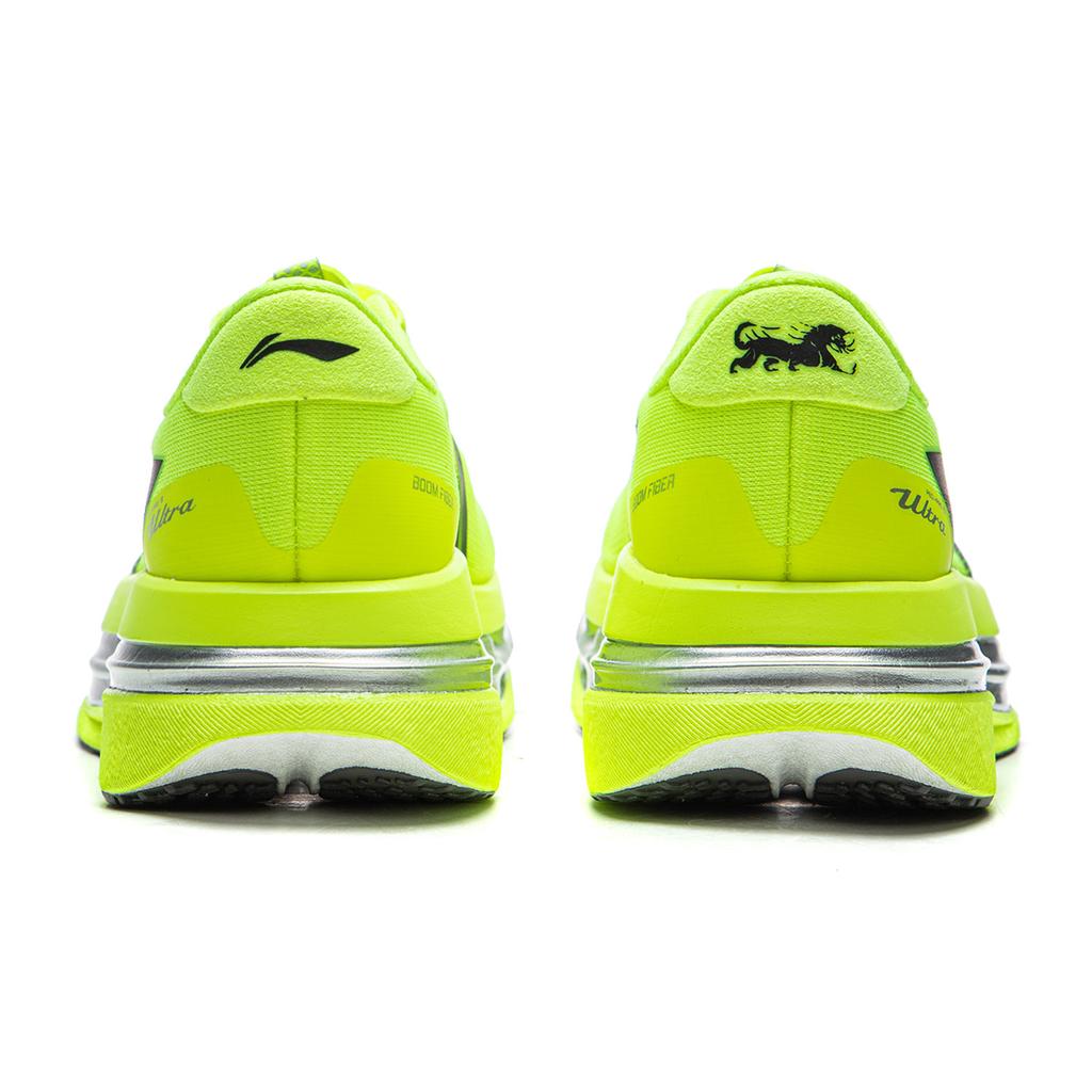 Li Ning Red Hare 9 ULTRA Амортизация Скользкая Устойчивая к истиранию Дышащая Легкая Упругая Низкие кроссовки ARPW008-1