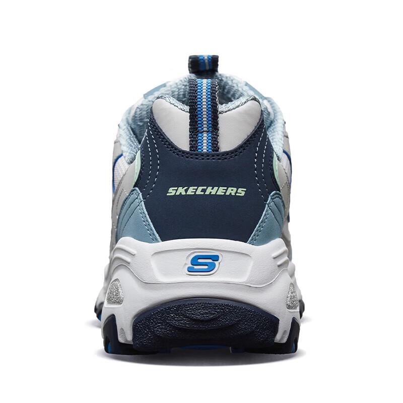 Skechers Женская повседневная спортивная обувь 13143-GYBL