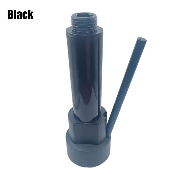 Кухонный выдвижной излив смесителя ручной АБС-пластик смеситель водосберегающий насадка высокого давления замена смесителя для раковины в ванной