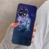 Обложка для телефона OnePlus Nord CE 4 2 3 Lite N10 N20 N30 OnePlus 13 12 11 10 Pro 12R 13R 10T 8T с изображением сериала Побег из тюрьмы