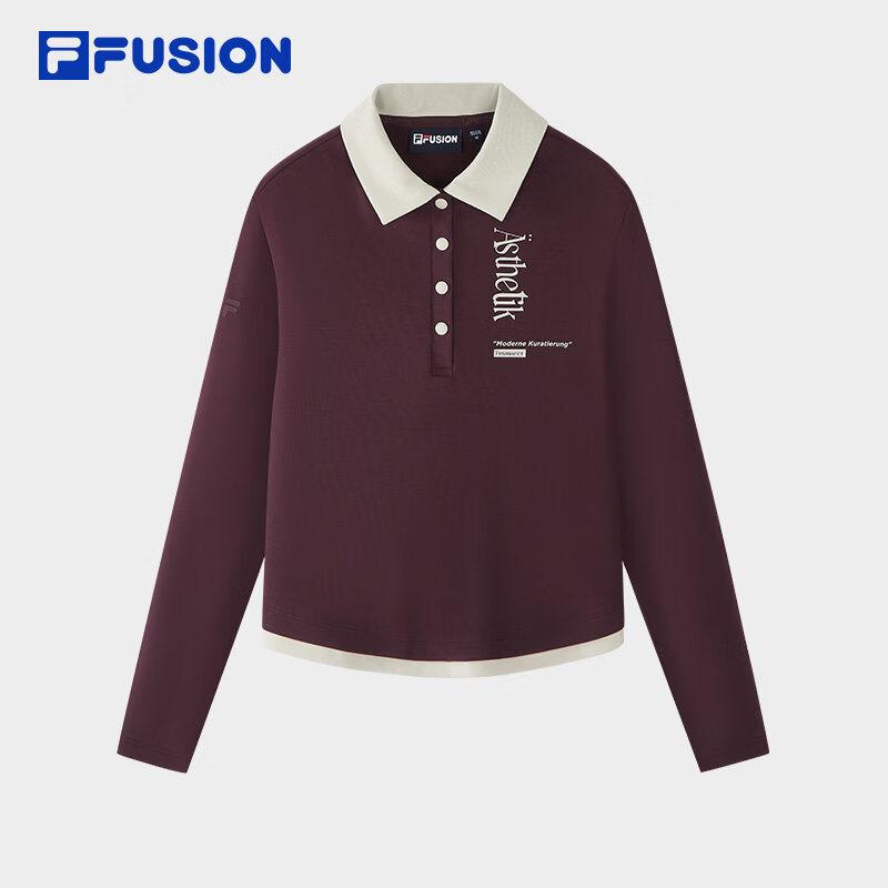 Fila FUSION Женская вязаная полоска под двойку