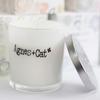 Soy Wax Votive Candle, Provence