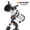 Астрономический телескоп Celestron 130EQ