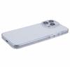 For iPhone 16 Pro Case Ultra Slim Hard Back PC Clear Phone Cover