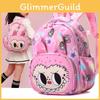 Kids Backpack Playful With Comfortable Shoulder Straps Ideal For Boys And Girls Ages 3 To 6