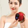 Intelligent Electric Massager for Women Men Vacuum Negative Pressure Suction Body Massage 9 Levels Heating Cupping