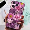 Чехол для iPhone 17 Pro Чехол-бампер из силикона с рисунком Льва и Волка для iPhone 17 Pro Max Чехол для iPhone 17 Air Защитный