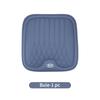 AEK4   Car Seat Driver Leather Anti-slip Breathable Cushion Pad For KIA Ceed Sportage Rio K5 K2 Optima Cerato Proceed Venga