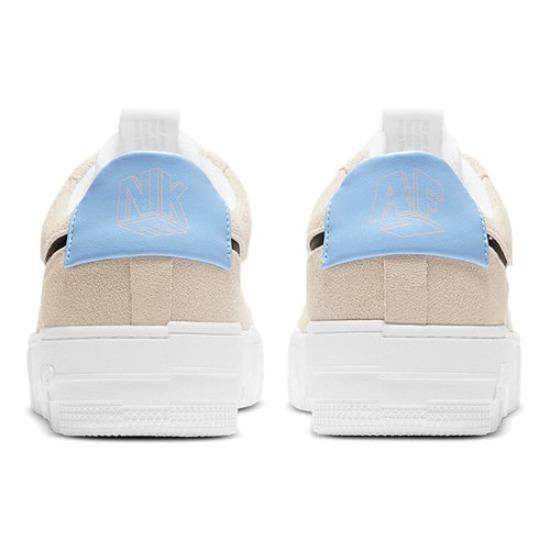 Nike Air Force 1 Low Pixel Песчаный Цвет W - DH3861-001