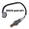 Задний кислородный датчик для Honda 36532-PZD-A01