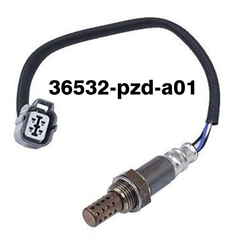 Задний кислородный датчик для Honda 36532-PZD-A01