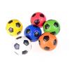 10Cm Pu Sponge Anti Stress Ball Bouncy Football Kid Toy Outdoor Sports Game