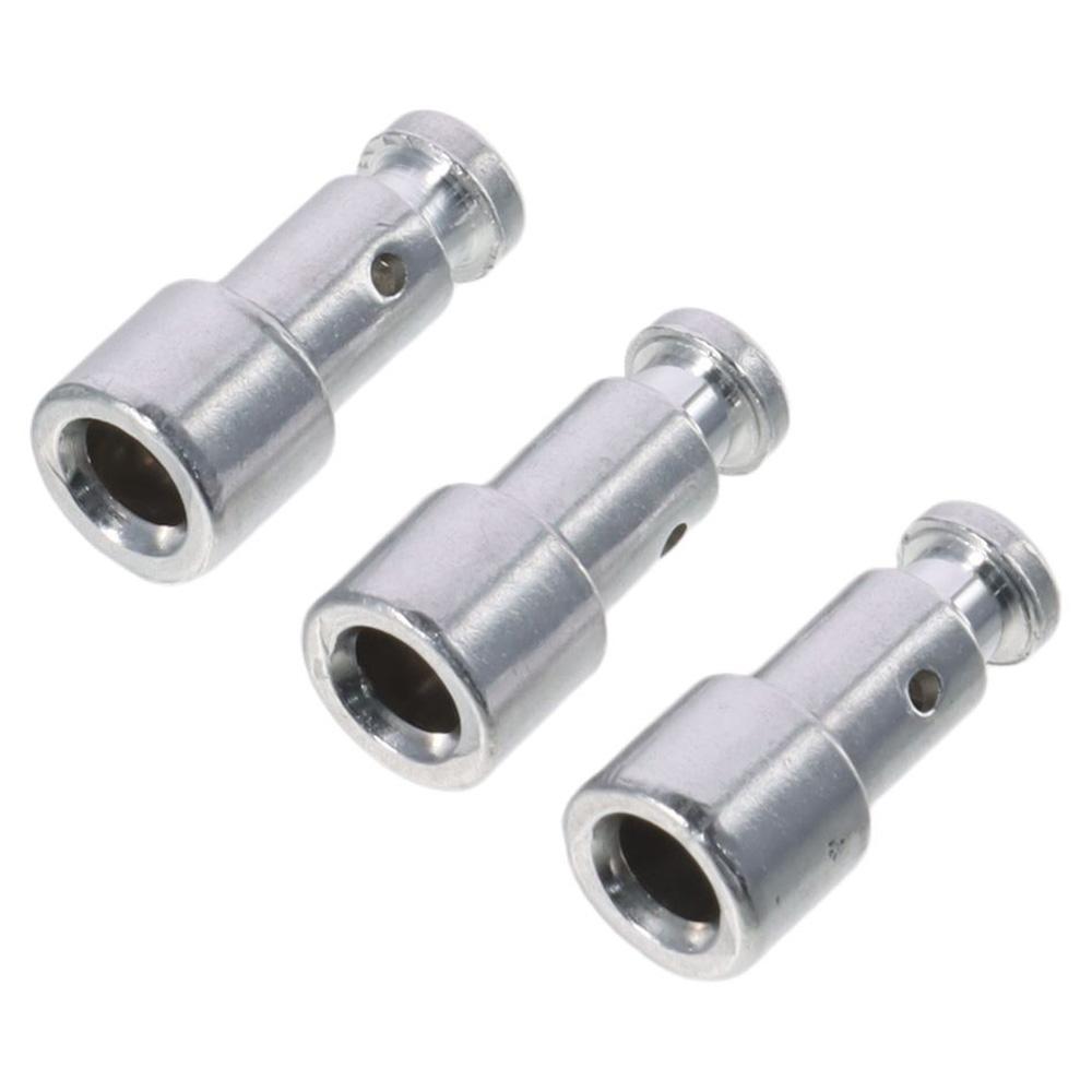 4 Pack Silver Silicone Gaskets Heavy Duty Pot Replacement Parts Durable Floater Valve Cooking