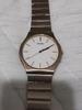 [USED] SEIKO Analog Watch White/Gold