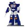 Статуя Трансформеры Soundwave 9 дюймов из ПВХ