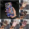 Oil Painting Soft Case Phone Case For Tecno Spark30 Pro 4G/KL7 Graffiti TPU Waterproof Protective Back Cover Cartoon