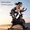Junshi Silent Under-Desk Pedal Exerciser CN plug (adapter included)
