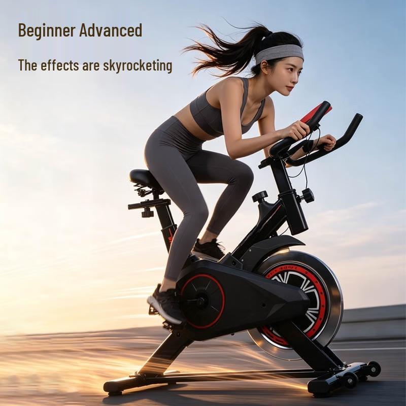 Junshi Silent Under-Desk Pedal Exerciser CN plug (adapter included)