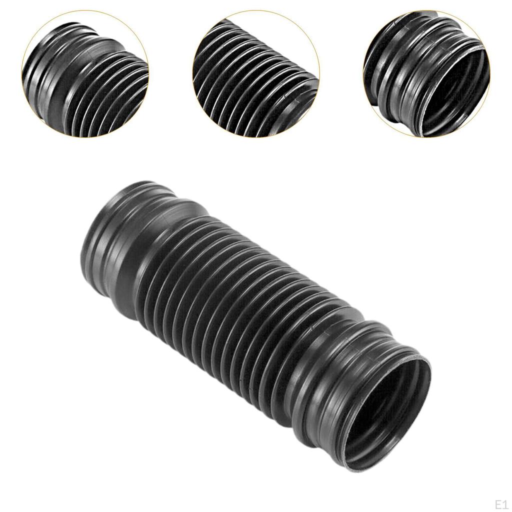 Air Intake Hose 1J0129618B Premium Replacement for Volkswagen Bora Golf