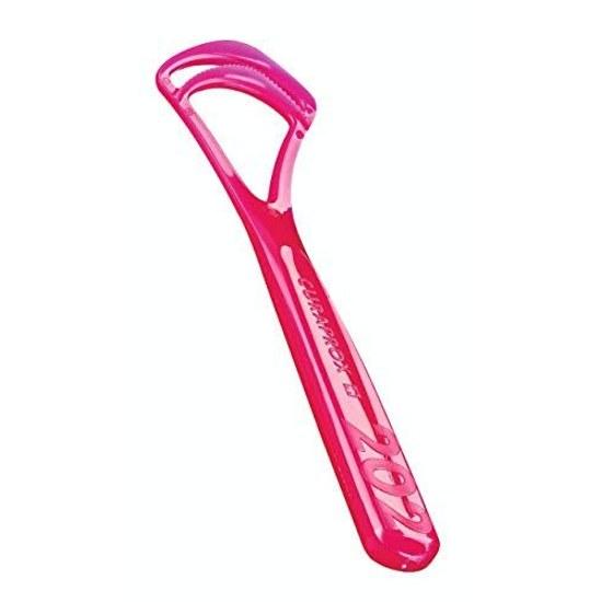 CURAPROX Tongue Brush Double