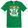 Twisted Sister T Shirt Retro Graphic Tee Band Music Face Design Tee