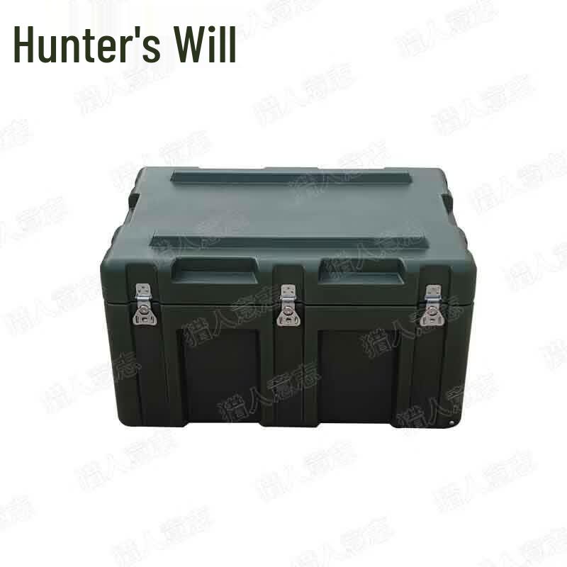 Прочные Rotomolded кейсы для хранения и транспортировки Hunter's Will