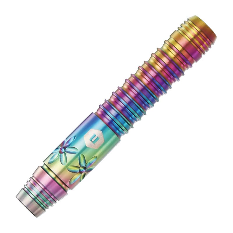 Unicorn Pesca Momoka Rainbow UL Вольфрам MOMOKA 20.5г 90% (Песка Радуга)