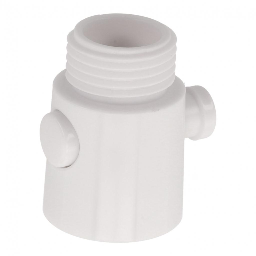 Shower Head Control Switch for Efficient Water Stop Saving Valve Shut Off Valve