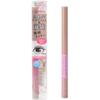 Cezanne Draw Double Eye Liner 20 Shadow Greige 0.6 мл Жидкая подводка для глаз 20 Shadow Greige