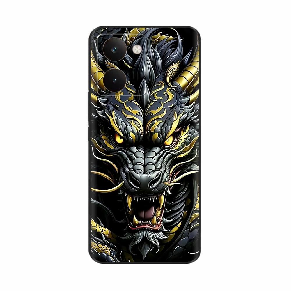 Для Realme P3 Ultra 5G Чехол Мягкий Силиконовый Бампер Чехол для Телефона Для OPPO Realme P3 Ultra 5G Чехлы RMX5030 Кожух Защитные Чехлы