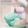 Double Head Ice Roller For Face Eye Puffiness Migraine Pain Relief And Minor Injury Facial Cold Therapy Massage Roller Skin Care