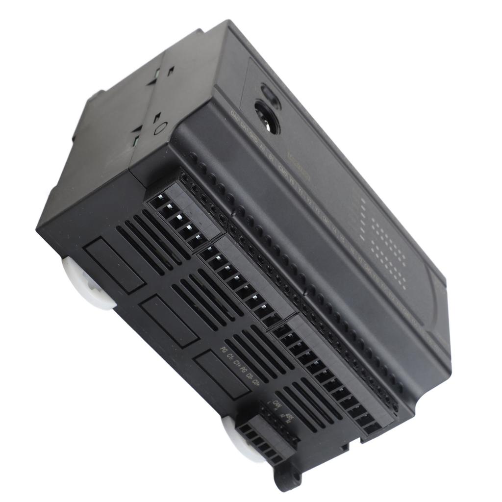 ПЛК Плата промышленного управления FX3U 32MR 16 входов 16 выходов 1 RS232 2 RS485 4 NTC Высокоскоростной счет ПЛК