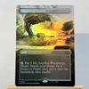 RVR FOIL8--001 Прокси-карты TCG Шоковый Лэнд Мана Крипта Мана Дрейн Гордость Оцелота Фирексийская Башня Ветреная Пустошь