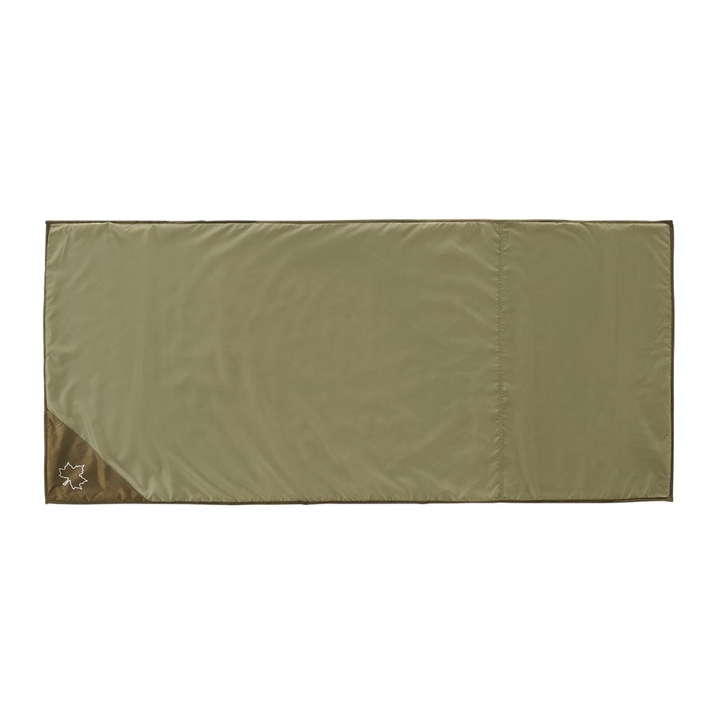 LOGOS Палатка Мат Простыня SOLO 71809746 Палатка Семейная брезентовая палатка и