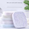 Makeup Tools Sponge Powder Puff Cleansing Flutter Compress Wash Pad Cosmetic Puff Wash Face Sponge