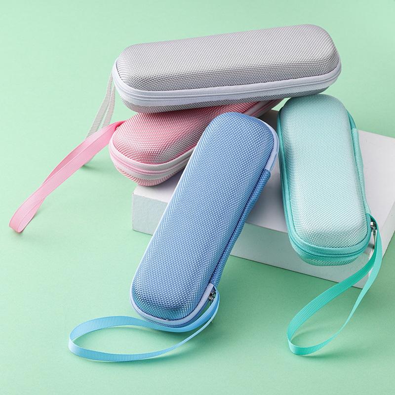 Портативная однотонная сумка для охлаждения инсулина, сумка для ледяного хранения, карман-холодильник для лекарств, сумка-пенал, упаковка, морозильник для лекарств