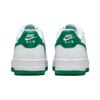 Nike Air Force 1 GS White Malachite Kids Sneakers FV5948-103
