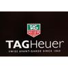 Used 90s Rare TAG Heuer 2000 Professional Chronograph CE1112