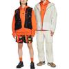 Nike Толстовки ACG Унисекс Оранжевые С капюшоном Умеренный Обычный DH3088-893