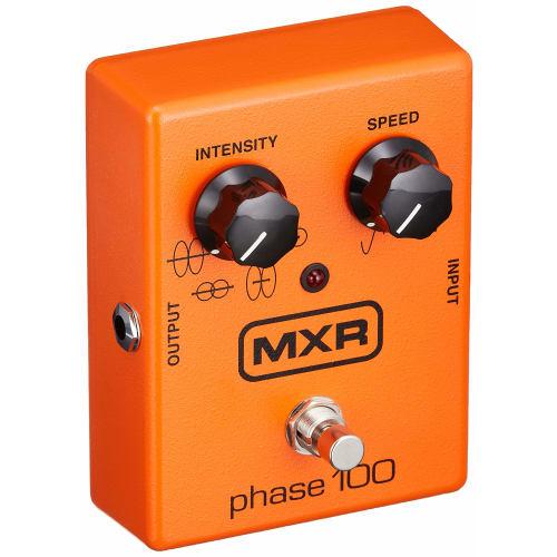 MXR M107 PHASE 100