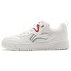 Li Ning Common 80-е CNY Нескользящие Амортизирующие Износостойкие Легкие Низкие Скейтбордические Кроссовки Женские AGCU008-1