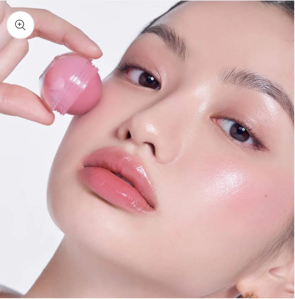 Juicy Roll Cheek 06 Bare Grape  8,4g