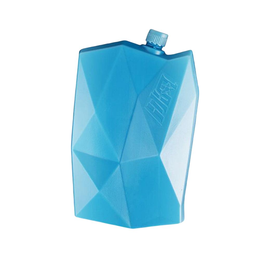 Ящик со льдом Вентилятор кондиционера Ящик с кристаллами льда Охладитель Охлаждение Холодовая цепь Транспортное охлаждение Консервация Ледяная пластина