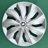 16-дюймовый декоративный колпак для стального диска Venucia D60/EV