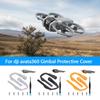 For DJI AVATA 360 Anti-Collision Gimbal Bumper Anti-fall Gimbal Protection Bar For DJI Drone Anti-drop Lens Protection Bar
