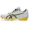 [Asics] Baseball Shoes STAR SHINE 3 White/Black 25.5 cm 2.5E 105(White/Black) 25.5 cm 2E