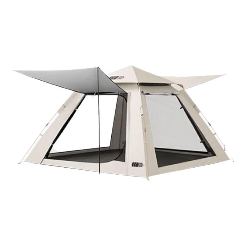 TAN XIAN ZHE Automatic Pop-Up Camping Tent
